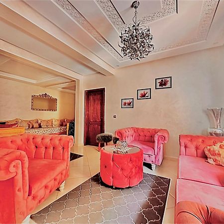 Luxurious Vacation Apartment Essaouira Diabat Luaran gambar