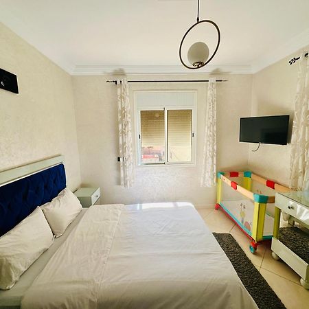 Luxurious Vacation Apartment Essaouira Diabat Luaran gambar