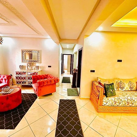 Luxurious Vacation Apartment Essaouira Diabat Luaran gambar