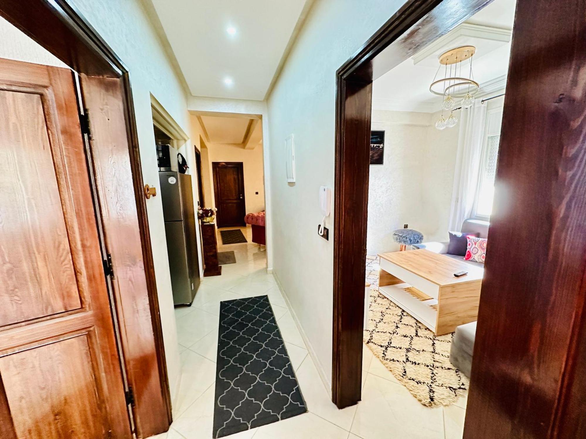 Luxurious Vacation Apartment Essaouira Diabat Luaran gambar