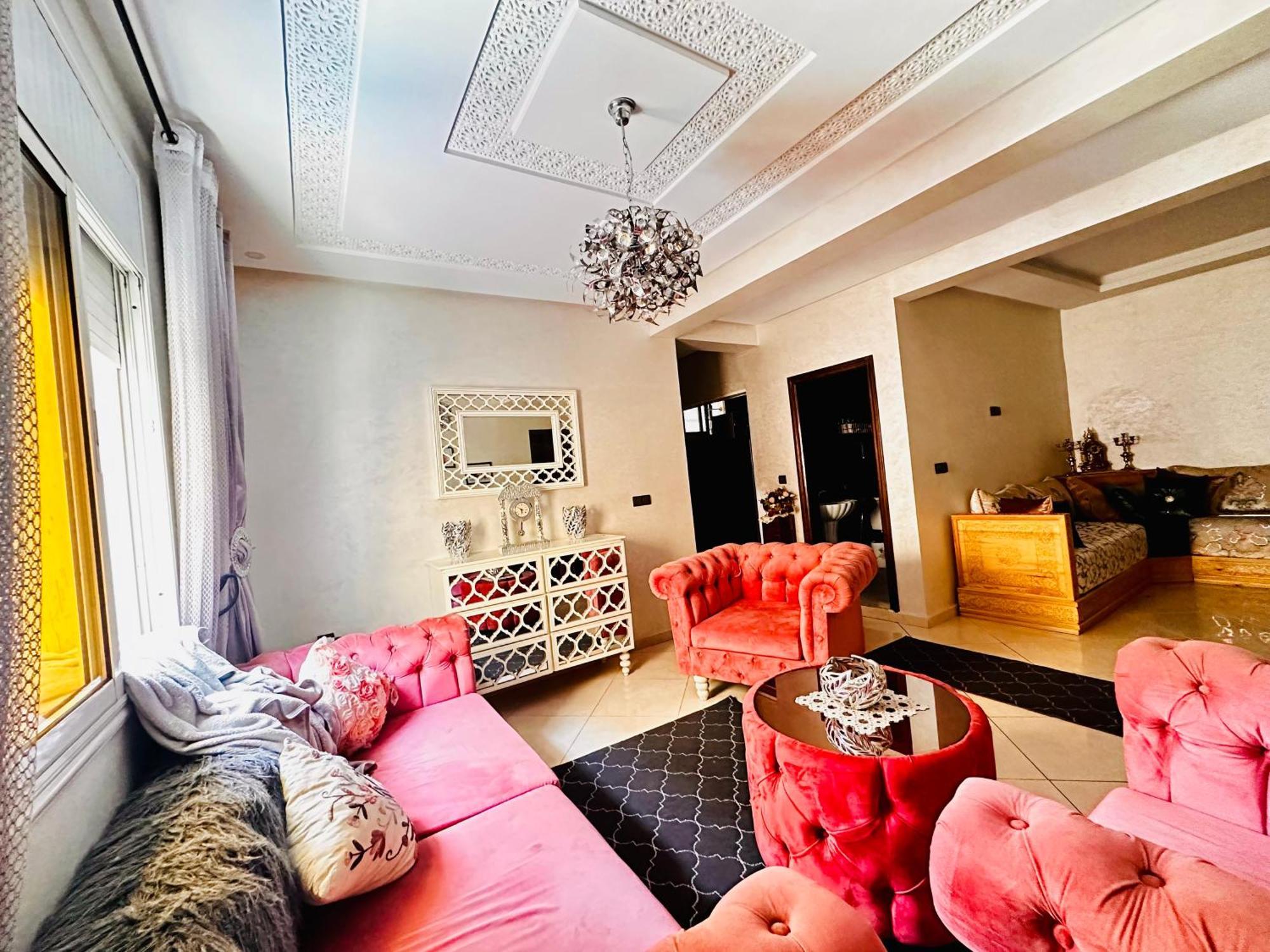 Luxurious Vacation Apartment Essaouira Diabat Luaran gambar