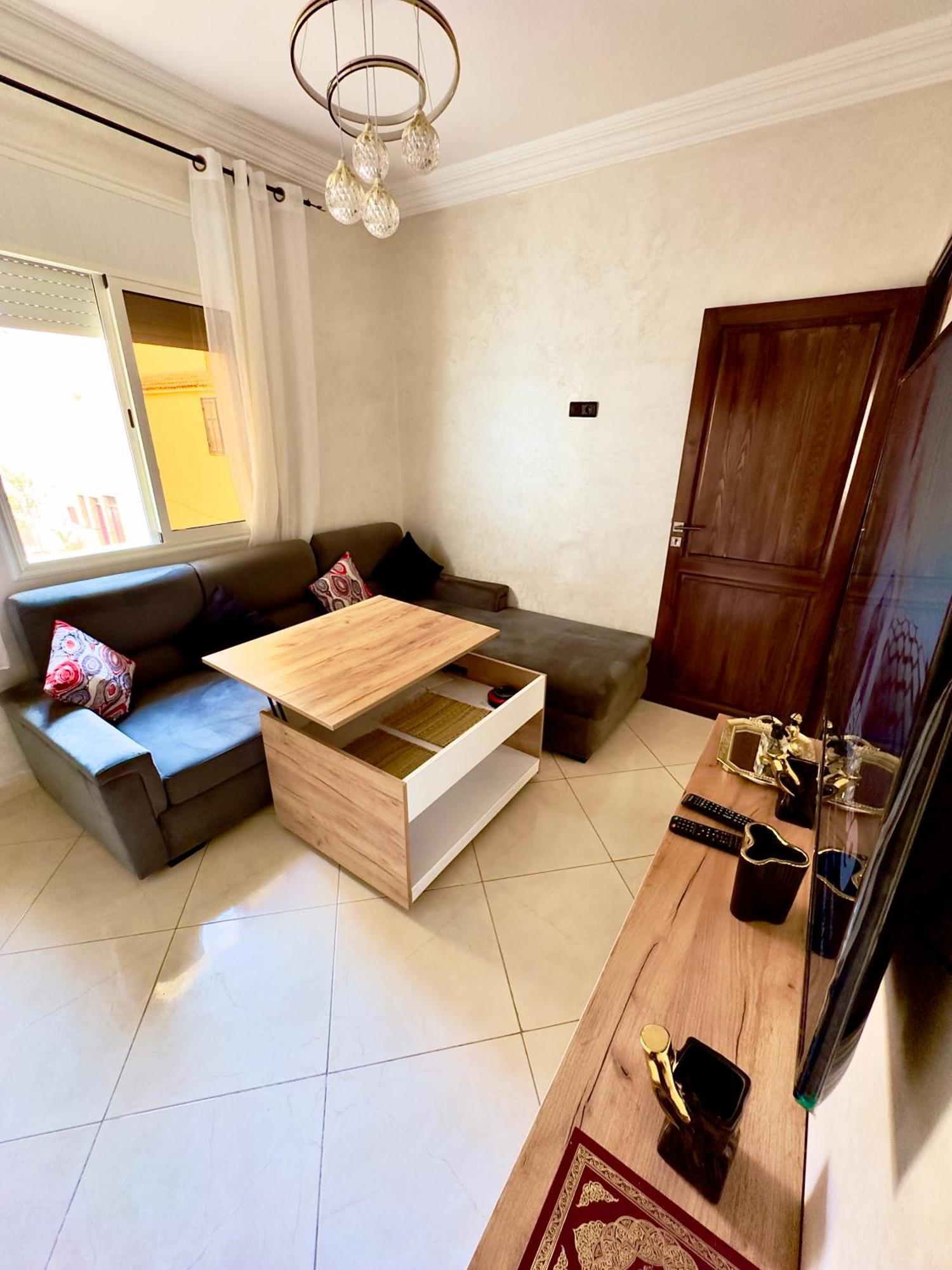 Luxurious Vacation Apartment Essaouira Diabat Luaran gambar