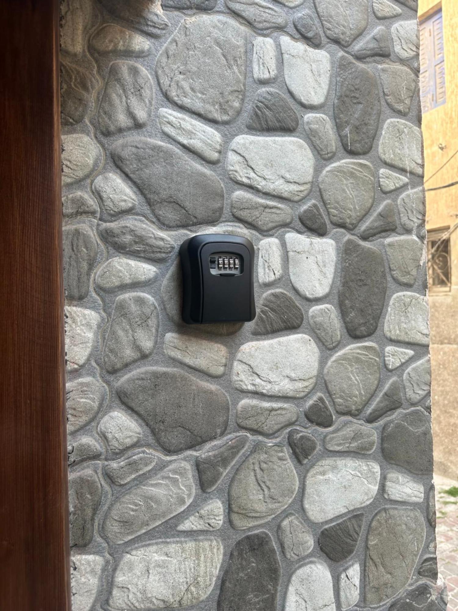 Luxurious Vacation Apartment Essaouira Diabat Luaran gambar