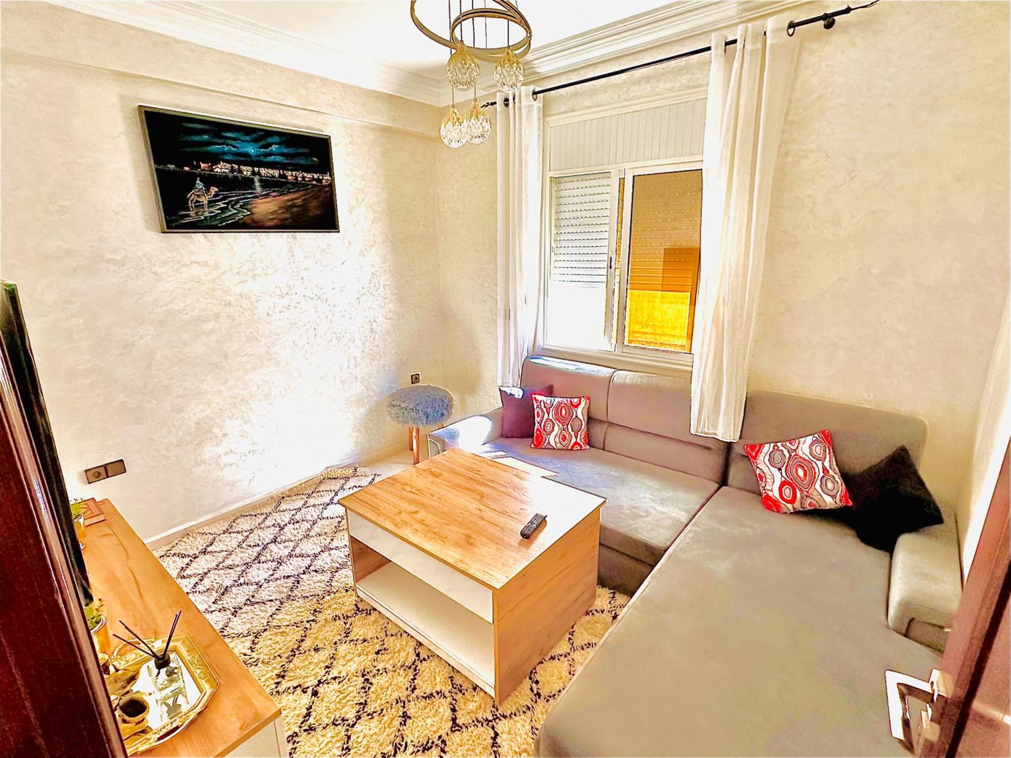 Luxurious Vacation Apartment Essaouira Diabat Luaran gambar