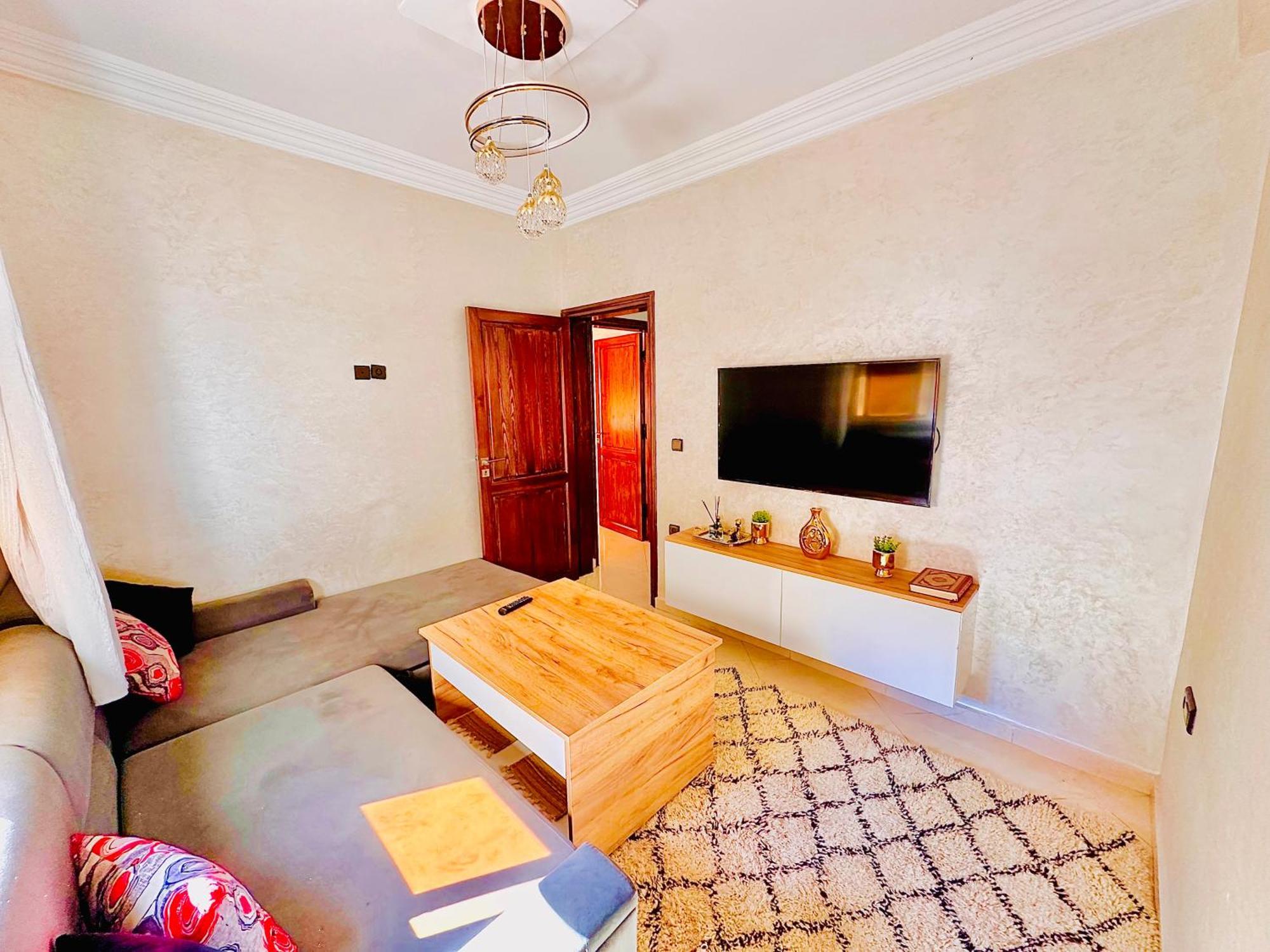 Luxurious Vacation Apartment Essaouira Diabat Luaran gambar