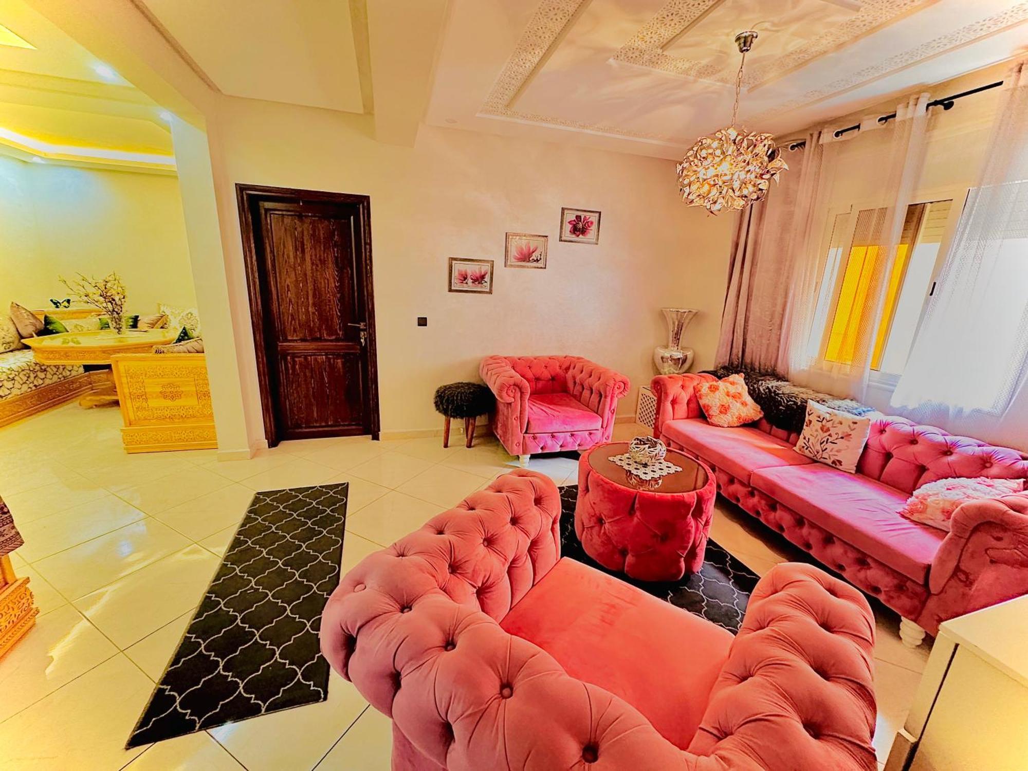 Luxurious Vacation Apartment Essaouira Diabat Luaran gambar