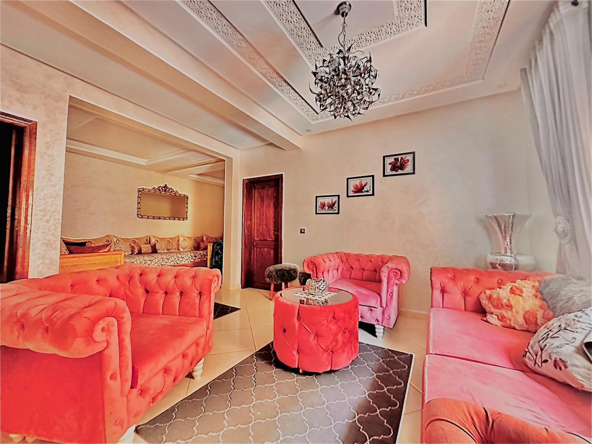 Luxurious Vacation Apartment Essaouira Diabat Luaran gambar