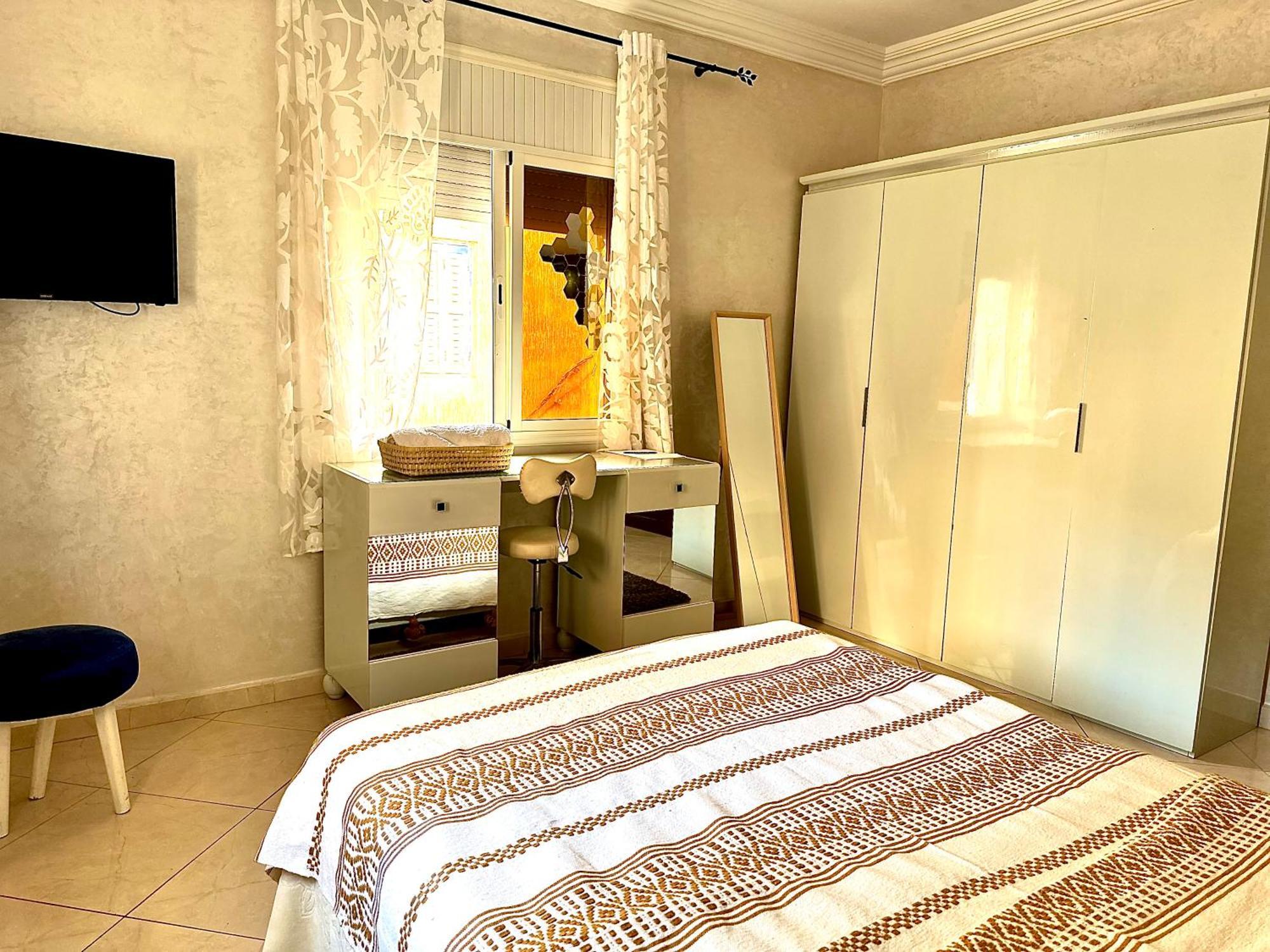 Luxurious Vacation Apartment Essaouira Diabat Luaran gambar