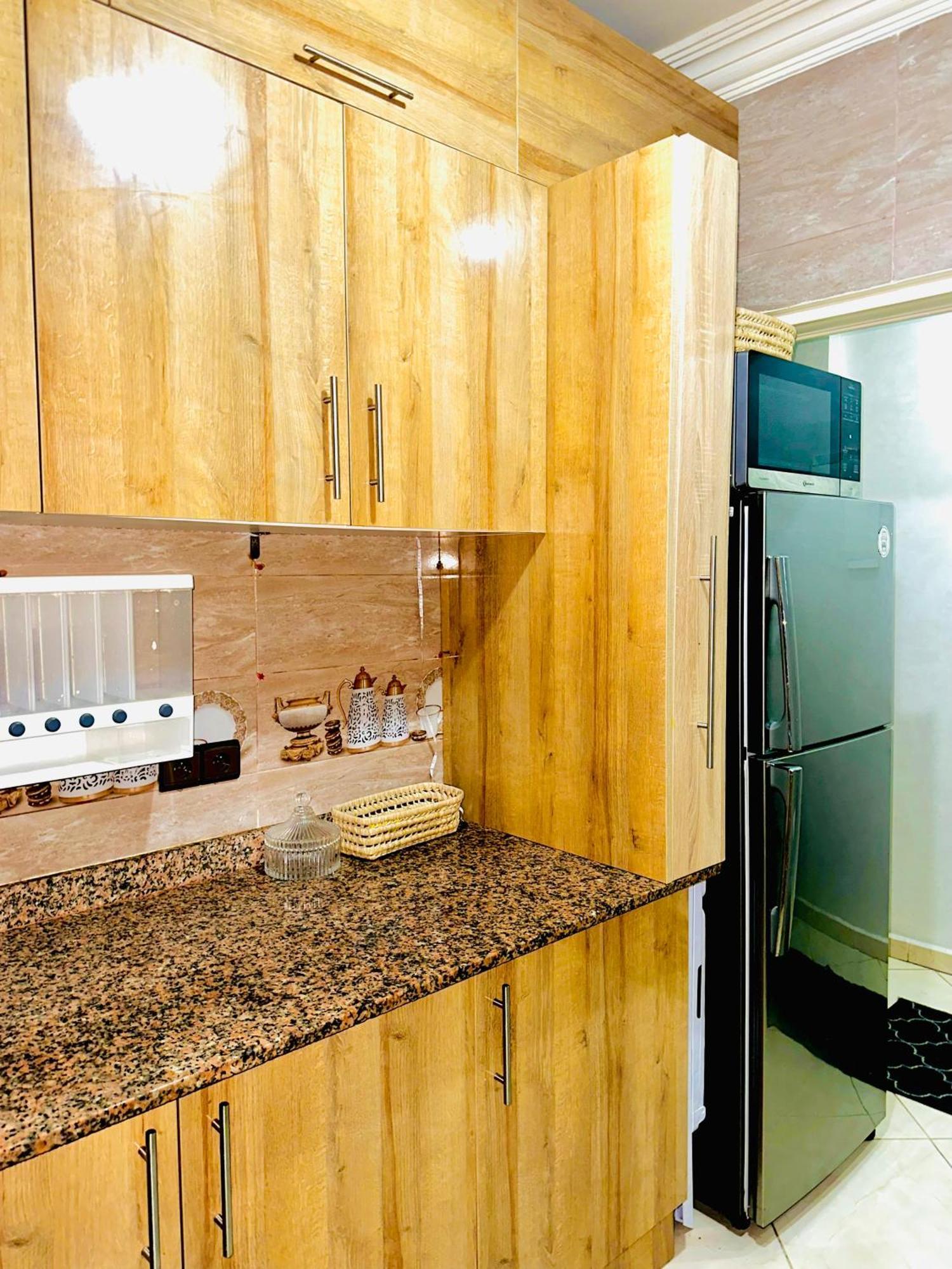Luxurious Vacation Apartment Essaouira Diabat Luaran gambar
