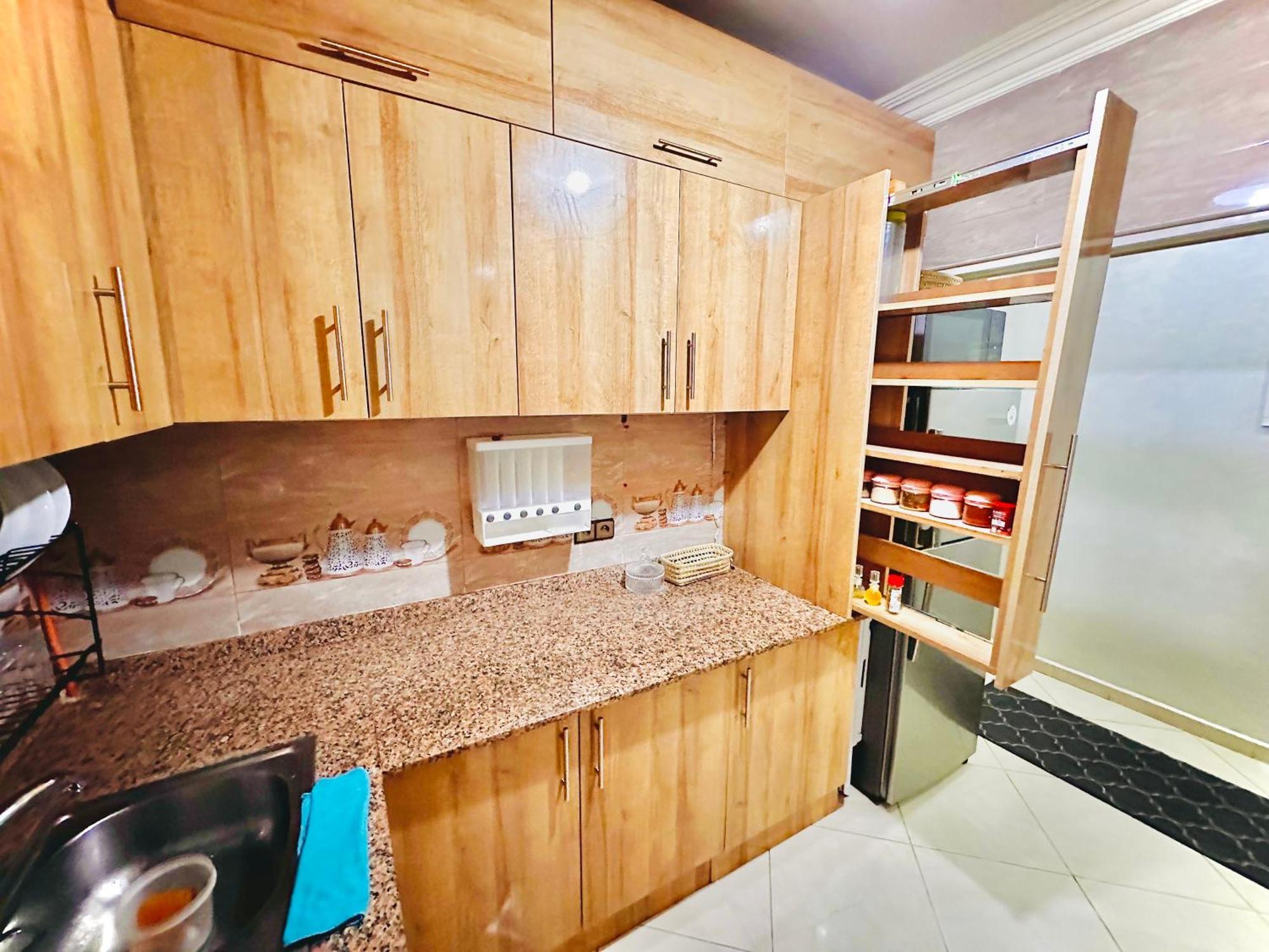 Luxurious Vacation Apartment Essaouira Diabat Luaran gambar