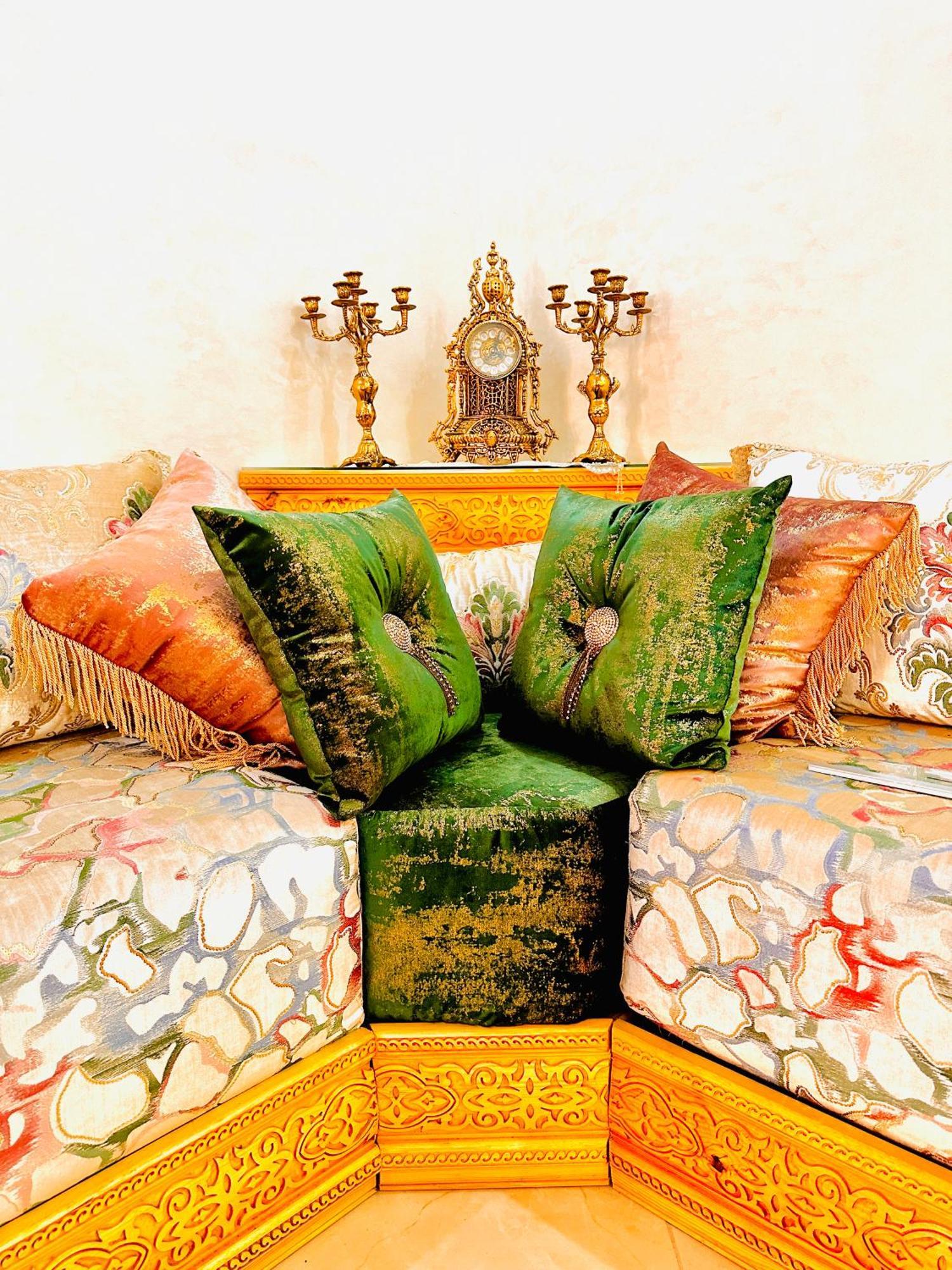 Luxurious Vacation Apartment Essaouira Diabat Luaran gambar