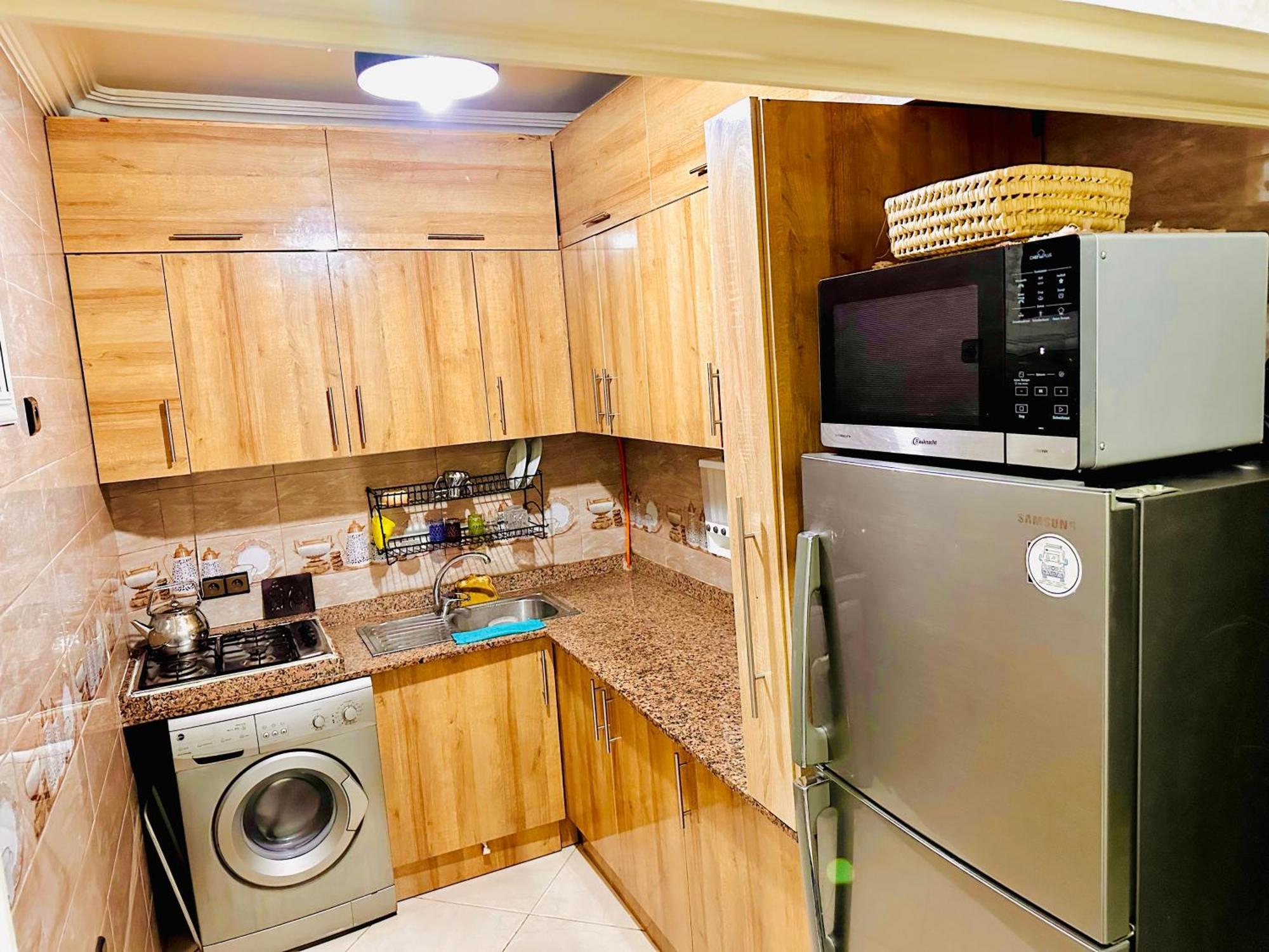 Luxurious Vacation Apartment Essaouira Diabat Luaran gambar