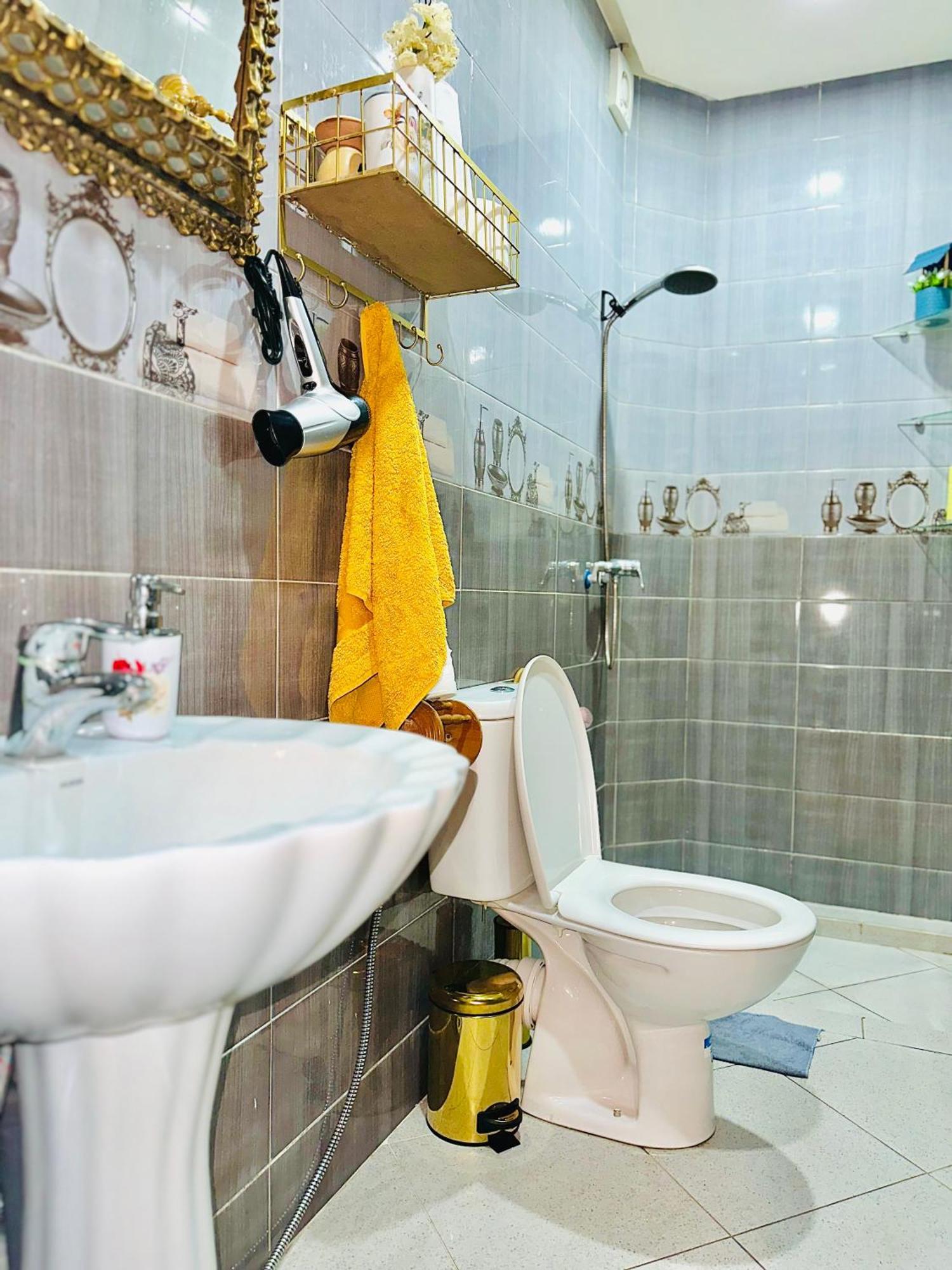 Luxurious Vacation Apartment Essaouira Diabat Luaran gambar