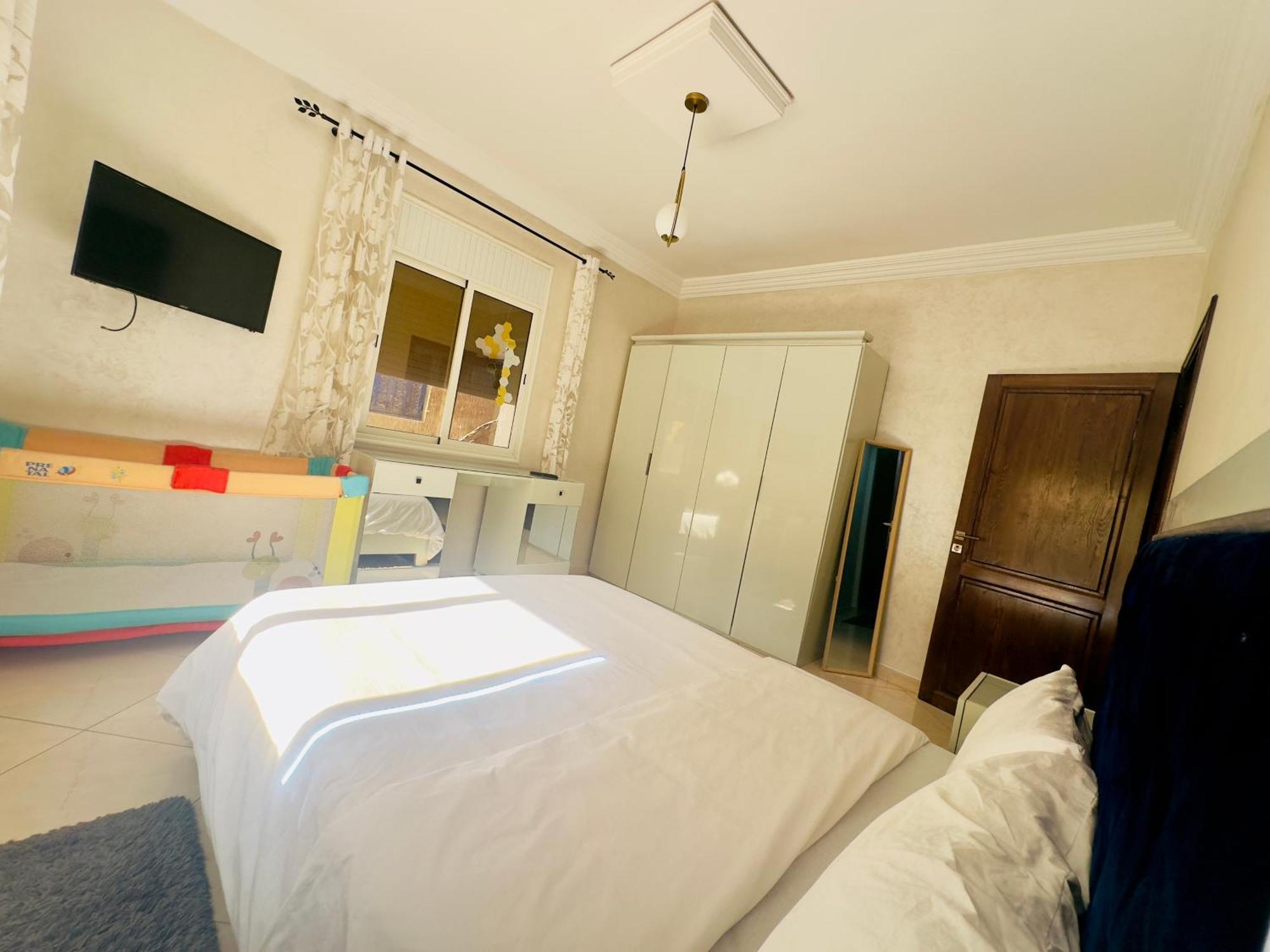 Luxurious Vacation Apartment Essaouira Diabat Luaran gambar