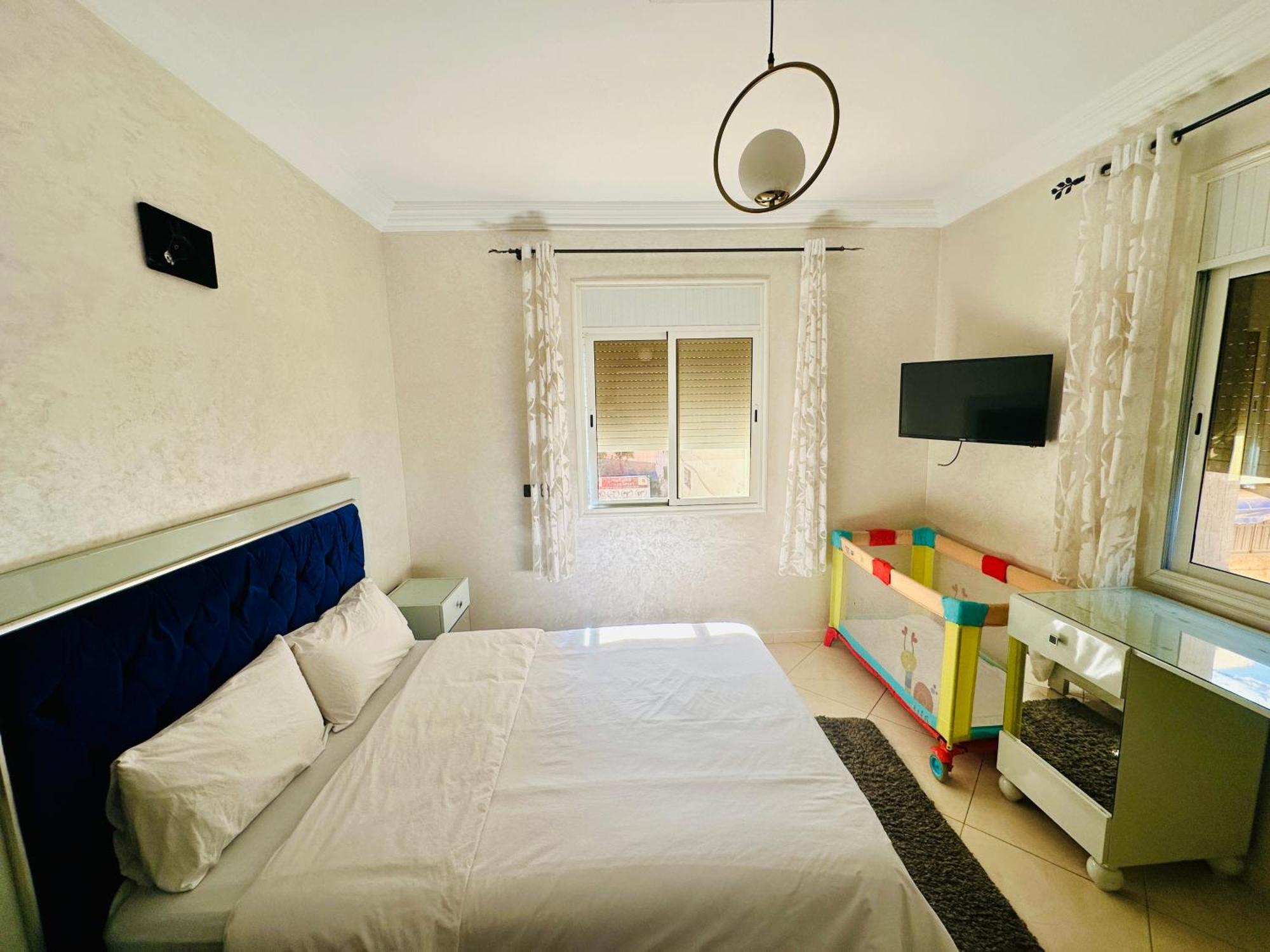 Luxurious Vacation Apartment Essaouira Diabat Luaran gambar