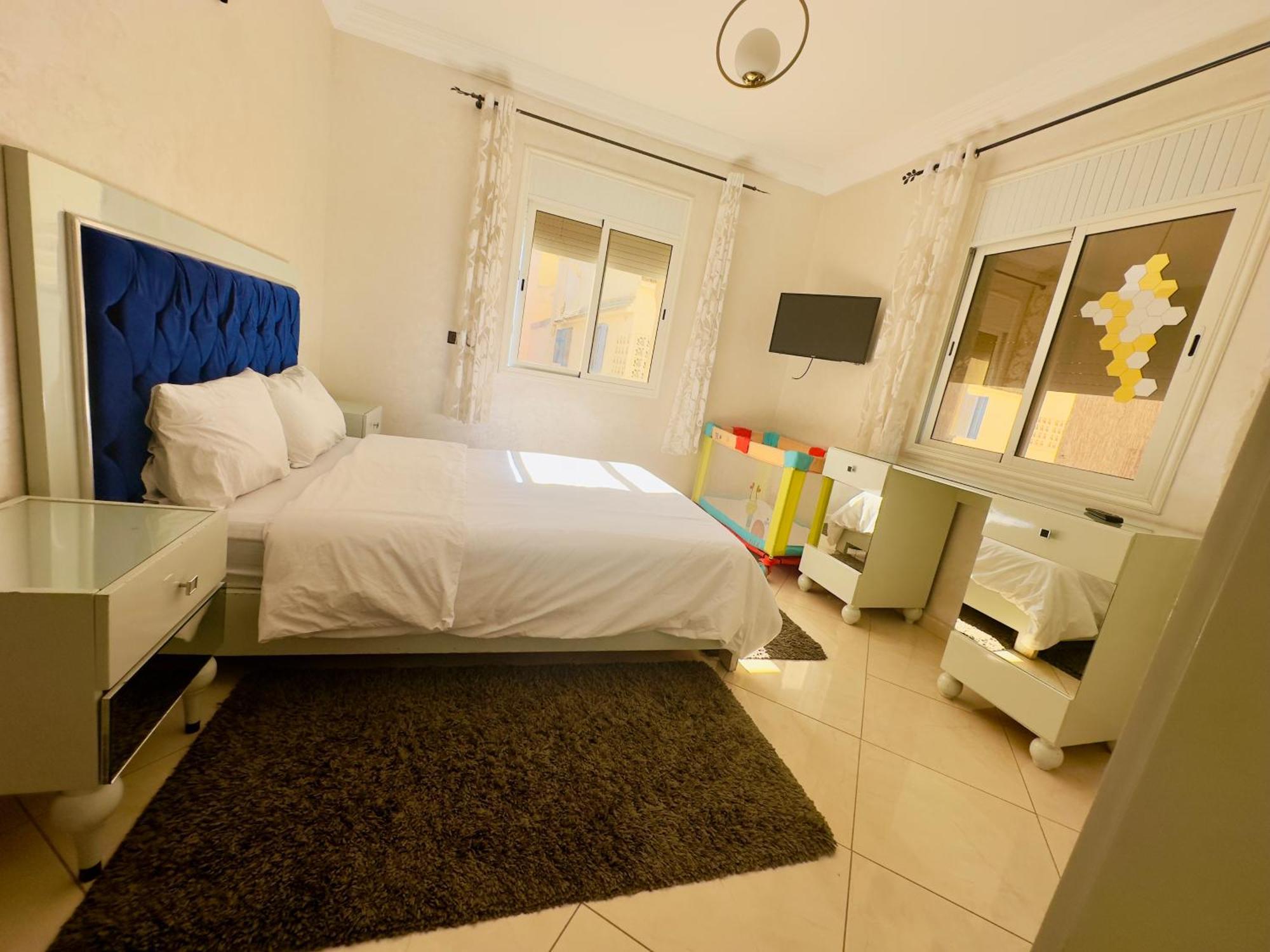 Luxurious Vacation Apartment Essaouira Diabat Luaran gambar